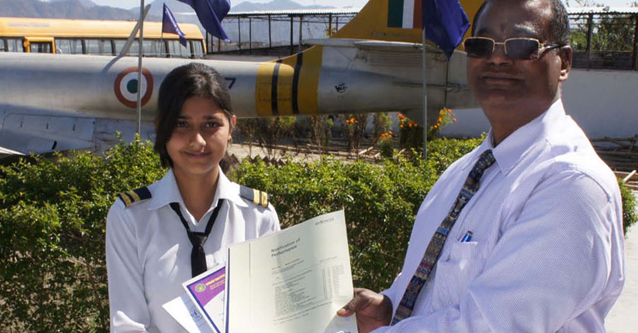Aeronautical Engineering Colleges in Dehradun